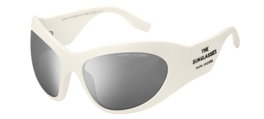 The Marc Jacobs MARC-773-S-SZJ Gafas de sol Gris
