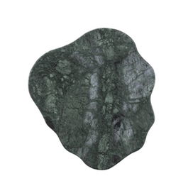 SUMMA PREMIUM SUPIEDRA Maracaibo Plato Llano de Piedra Natural, 30 cm de Diámetro (Set de 2)