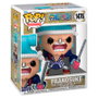 FUNKO Figura POP Super One Piece Franosuke