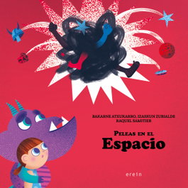 EREIN EDITORIAL Peleas en el espacio