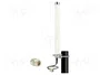 DeLOCK 12491 Antena Omnidireccional LTE/GSM/UMTS con Conector Clase N
