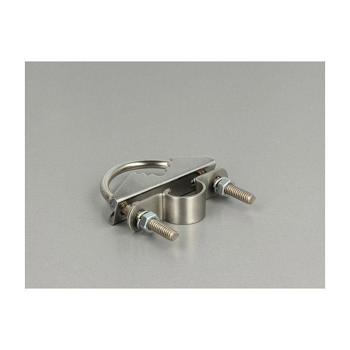 DeLOCK 12491 Antena Omnidireccional para Exteriores Clase N Blanco DeLOCK 12491 Antena Omnidireccional para Exteriores Clase N Blanco