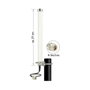 DeLOCK 12491 Antena Omnidireccional para Exteriores Clase N Blanco