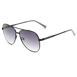 Guess GF5117-5802B para Hombre con Cristales Grises