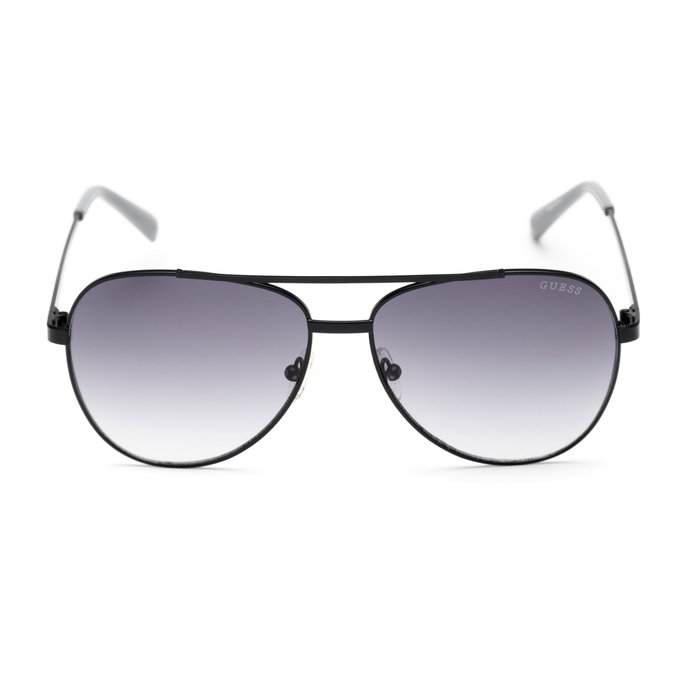 Guess GF5117-5802B para Hombre con Cristales Grises Guess GF5117-5802B para Hombre con Cristales Grises