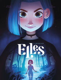 Elles 2. L'univers Elles, Kid Toussaint - BASE