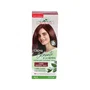CORPORE SANO Crema Colorante Henna Caoba 80ml