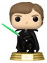 Funko Figura POP! Star Wars Legends Luke Skywalker Glow in the Dark