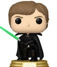 Funko Figura POP! Star Wars Legends Luke Skywalker Glow in the Dark Funko Figura POP! Star Wars Legends Luke Skywalker Glow in the Dark
