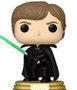 Funko Figura POP! Star Wars Legends Luke Skywalker Glow in the Dark