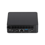 ASUS NUC 14 Pro NUC14RVKV5068C2I con Intel Core Ultra 5, 16 GB RAM y 512 GB SSD