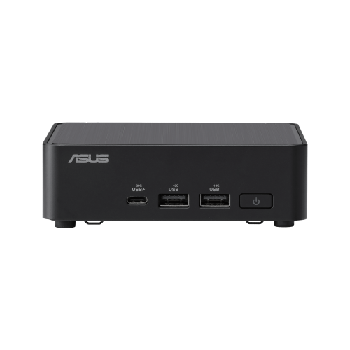 ASUS NUC 14 Pro NUC14RVKV5068C2I con Intel Core Ultra 5, 16 GB RAM y 512 GB SSD ASUS NUC 14 Pro NUC14RVKV5068C2I con Intel Core Ultra 5, 16 GB RAM y 512 GB SSD