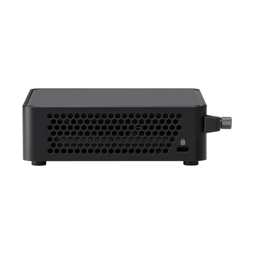 ASUS NUC 14 Pro NUC14RVKV5068C2I con Intel Core Ultra 5, 16 GB RAM y 512 GB SSD ASUS NUC 14 Pro NUC14RVKV5068C2I con Intel Core Ultra 5, 16 GB RAM y 512 GB SSD