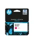 HP 937 Cartucho de Tinta Original Magenta