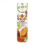BISSON Galletas de Choco Cacao Trigo Espelta 300g