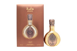 Lattafa Perfumes Masa Eau de Parfum 100ml Spray