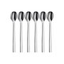 WMF Nuova Set de 6 Cucharas para Latte Macchiato