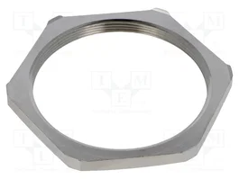 LAPP SKINDICHT® SM-PE Tuerca M75 con toma de tierra