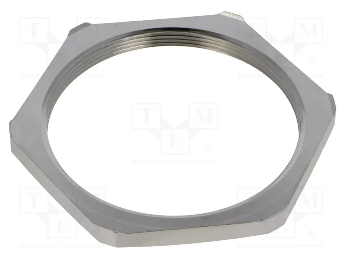 LAPP SKINDICHT® SM-PE Tuerca M75 con toma de tierra LAPP SKINDICHT® SM-PE Tuerca M75 con toma de tierra