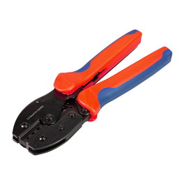 LogiLink PHT0101 Herramienta de crimpado para conectores PV de paneles solares