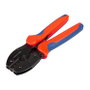 LogiLink PHT0101 Herramienta de crimpado para conectores PV de paneles solares