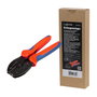 LogiLink PHT0101 Herramienta de crimpado para conectores PV de paneles solares