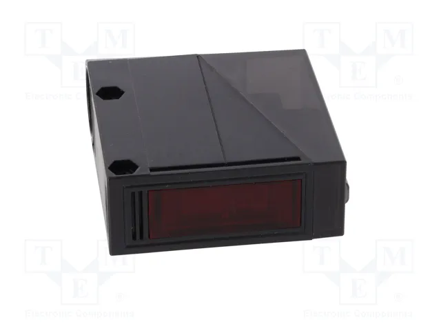 OMRON E3JM-R4M4-G Sensor Fotoeléctrico