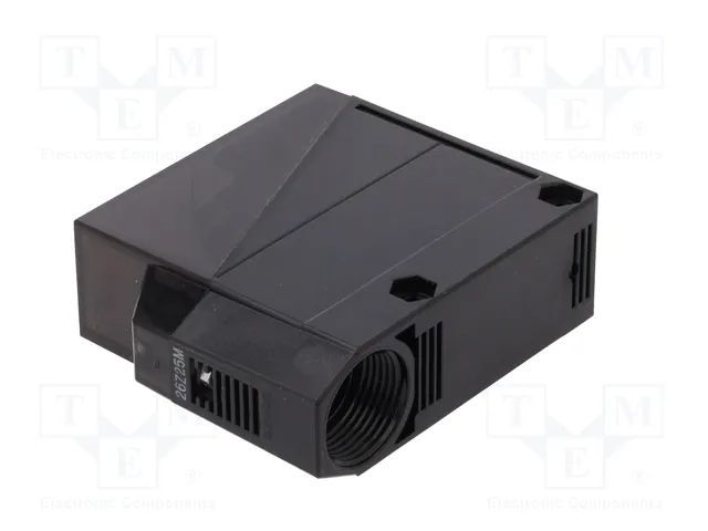 OMRON E3JM-R4M4-G Sensor Fotoeléctrico