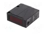 OMRON E3JM-R4M4-G Sensor Fotoeléctrico