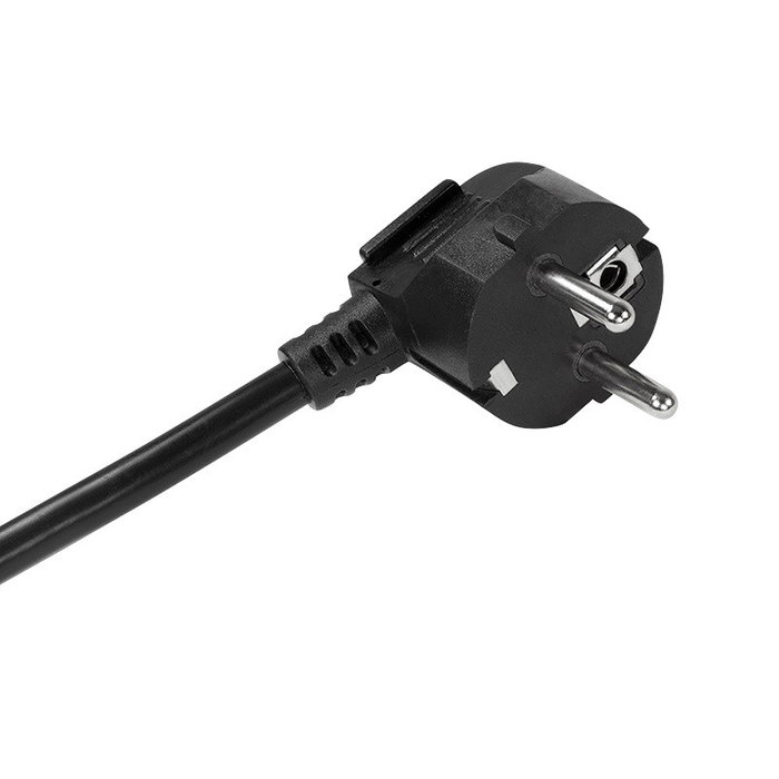 LogiLink LPS251 Regleta de alimentación 4 tomas con interruptores individuales y cable de 1.5 m LogiLink LPS251 Regleta de alimentación 4 tomas con interruptores individuales y cable de 1.5 m