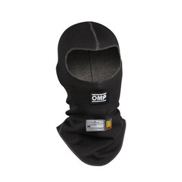 Omp Casco First Fia 8856-2018 Negro Talla M OMPIE0-0770-A01-071-M
