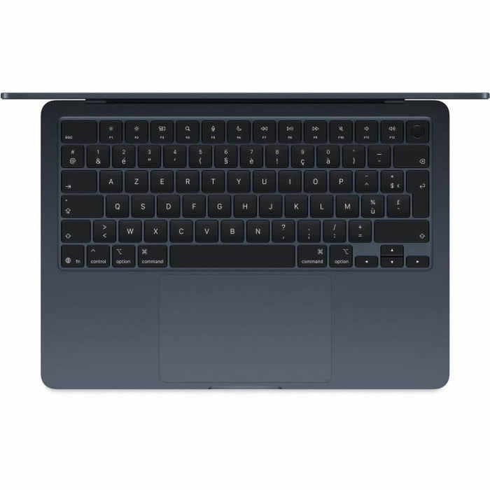 Apple MacBook Air M4 de 13,6 pulgadas (2025) - 16 GB RAM - 512 GB - Medianoche Apple MacBook Air M4 de 13,6 pulgadas (2025) - 16 GB RAM - 512 GB - Medianoche