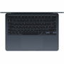Apple MacBook Air M4 de 13,6 pulgadas (2025) - 16 GB RAM - 512 GB - Medianoche