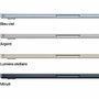Apple MacBook Air M4 de 13,6 pulgadas (2025) - 16 GB RAM - 512 GB - Medianoche