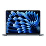 Apple MacBook Air M4 de 13,6 pulgadas (2025) - 16 GB RAM - 512 GB - Medianoche