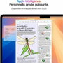 Apple MacBook Air M4 de 13,6 pulgadas (2025) - 16 GB RAM - 512 GB - Medianoche