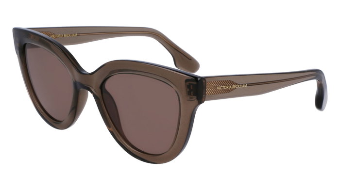 Victoria Beckham VB649S-303 Gafas de sol para mujer con cristal gris Victoria Beckham VB649S-303 Gafas de sol para mujer con cristal gris