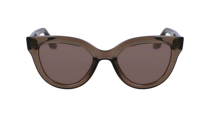 Victoria Beckham VB649S-303 Gafas de sol para mujer con cristal gris Victoria Beckham VB649S-303 Gafas de sol para mujer con cristal gris