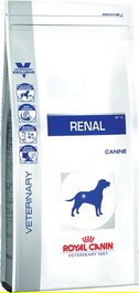 Royal Canin Pienso para Perro Renal 2 kg