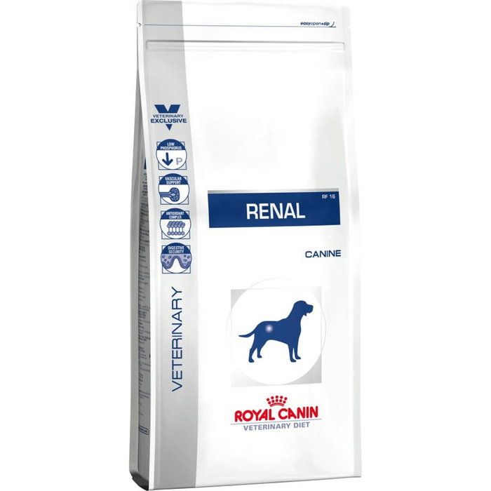 Royal Canin Canine Renal 2 kg