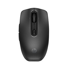 HP 695 Rechargeable Wireless Mouse Negro