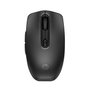 HP 695 Rechargeable Wireless Mouse Negro