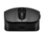 HP 695 Rechargeable Wireless Mouse Negro