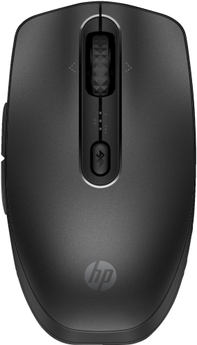 HP Ratón 695 Inalámbrico Recargable Negro HP Ratón 695 Inalámbrico Recargable Negro