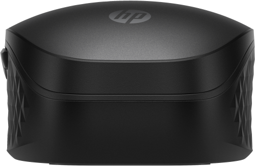 HP Ratón 695 Inalámbrico Recargable Negro HP Ratón 695 Inalámbrico Recargable Negro