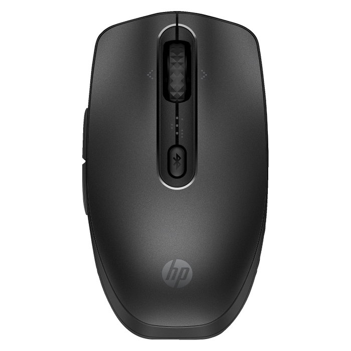 HP Ratón 695 Inalámbrico Recargable Negro HP Ratón 695 Inalámbrico Recargable Negro