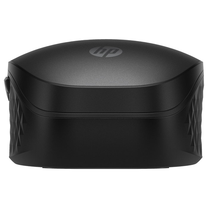 HP Ratón 695 Inalámbrico Recargable Negro HP Ratón 695 Inalámbrico Recargable Negro