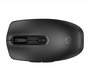 HP 695 Ratón Inalámbrico Recargable Bluetooth Qi Multi-dispositivo 6 Botones Programables