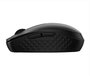 HP 695 Ratón Inalámbrico Recargable Bluetooth Qi Multi-dispositivo 6 Botones Programables