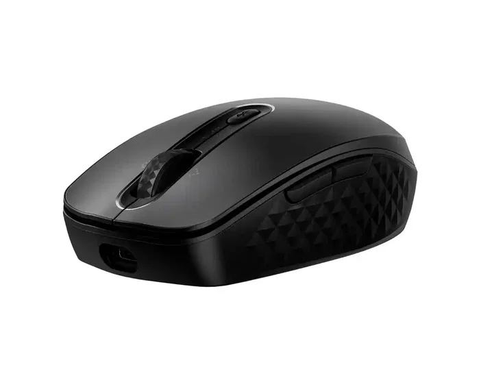HP Ratón 695 Inalámbrico Recargable Negro HP Ratón 695 Inalámbrico Recargable Negro